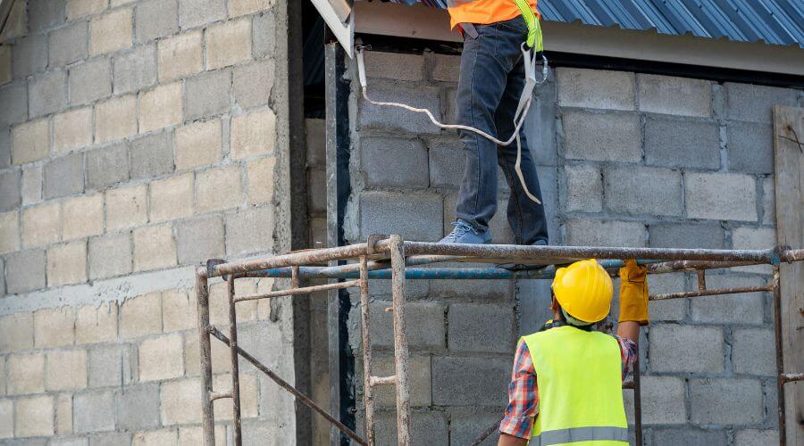 Expert Emergency Roof Repairs services in Jacksboro, TN